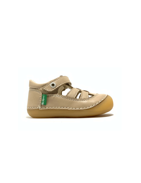 1er pas sushy KICKERS