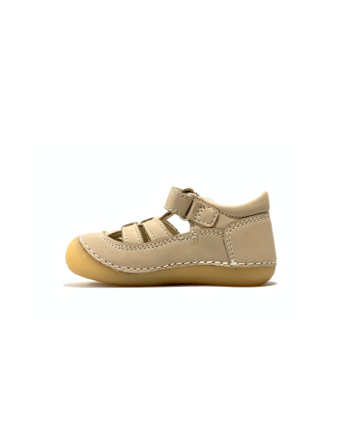 1er pas sushy KICKERS