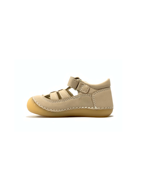 1er pas sushy KICKERS