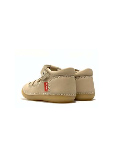 1er pas sushy KICKERS