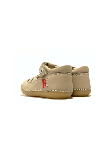 1er pas sushy KICKERS