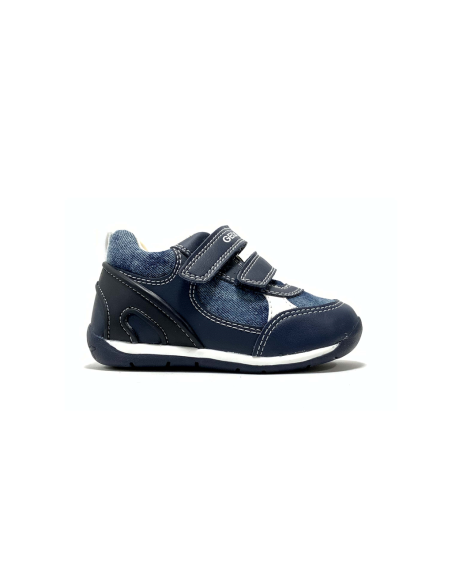 1er pas b920bd geox