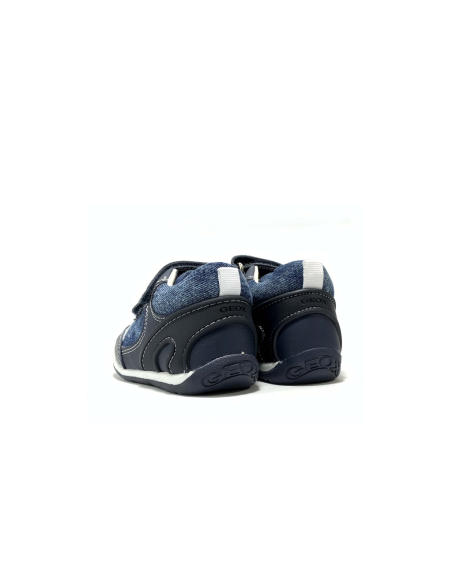 1er pas b920bd geox