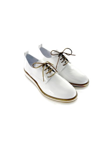 derbies et richelieus amos-9 reqins