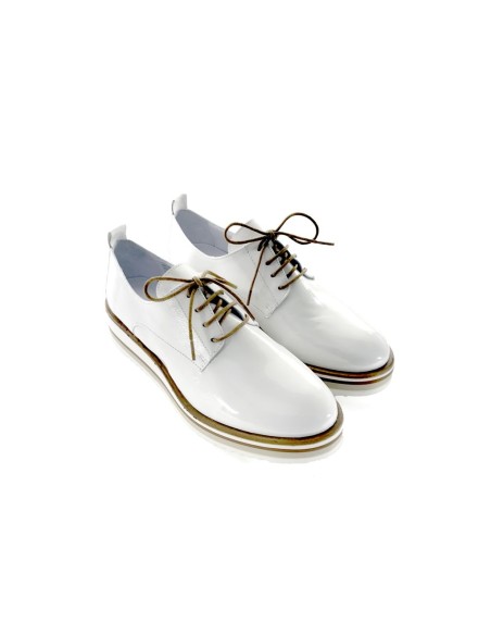 derbies et richelieus amos-9 reqins