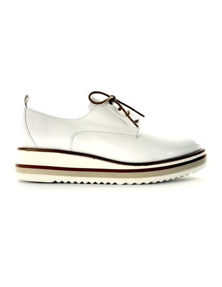 derbies et richelieus amos-9 reqins