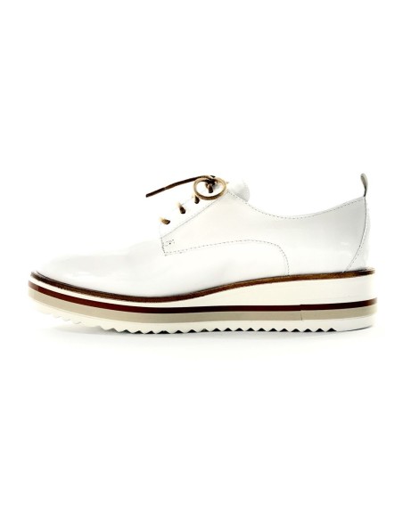 derbies et richelieus amos-9 reqins