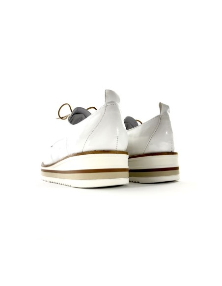 derbies et richelieus amos-9 reqins