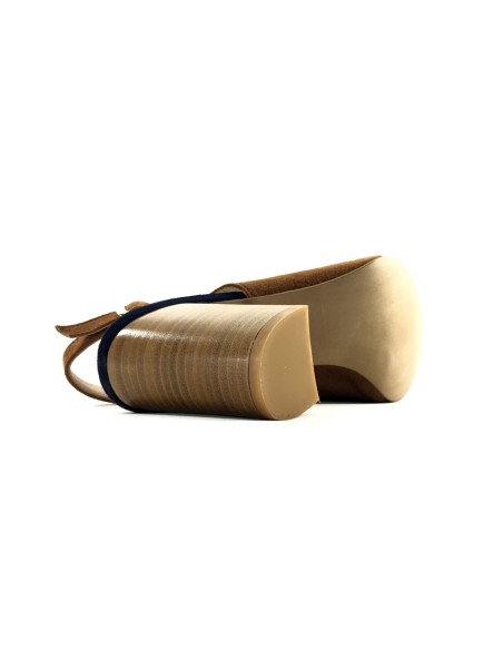 escarpins et trotteurs 6111-9 cor