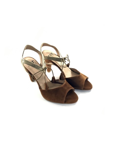 escarpins et trotteurs 5824-9 cor
