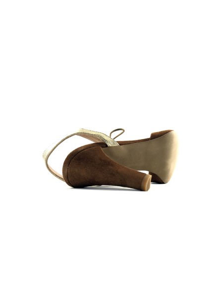 escarpins et trotteurs 5824-9 cor