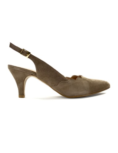 escarpins et trotteurs 5936-9 cor