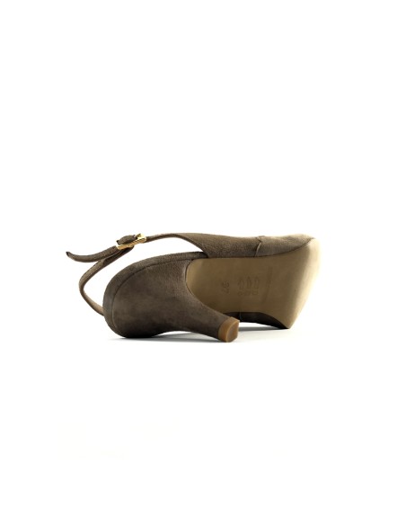 escarpins et trotteurs 5936-9 cor
