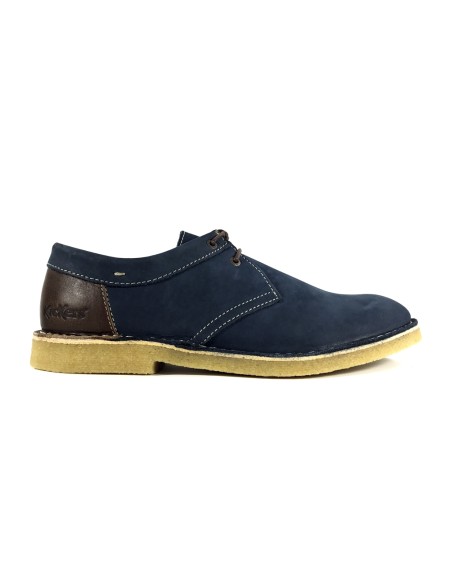 chaussures ville cluzo-9 KICKERS