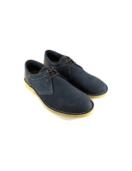 chaussures ville cluzo-9 KICKERS