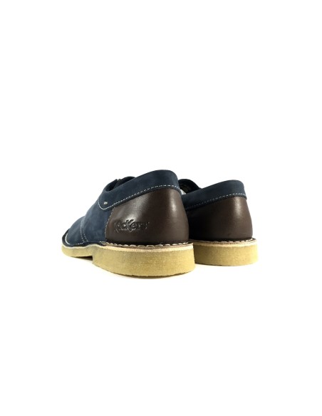 chaussures ville cluzo-9 KICKERS