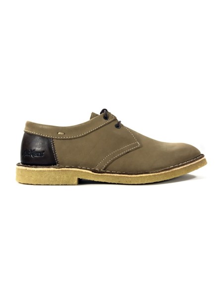 chaussures ville cluzo-9 KICKERS