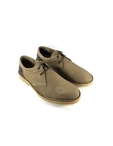chaussures ville cluzo-9 KICKERS
