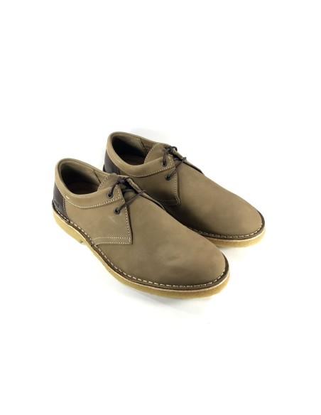 chaussures ville cluzo-9 KICKERS