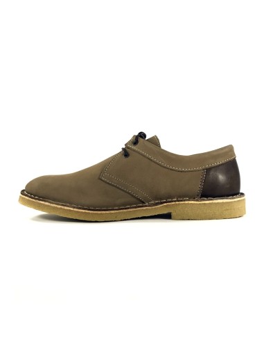 chaussures ville cluzo-9 KICKERS
