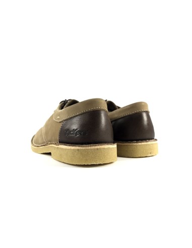 chaussures ville cluzo-9 KICKERS
