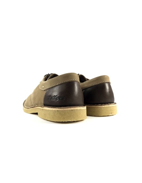 chaussures ville cluzo-9 KICKERS