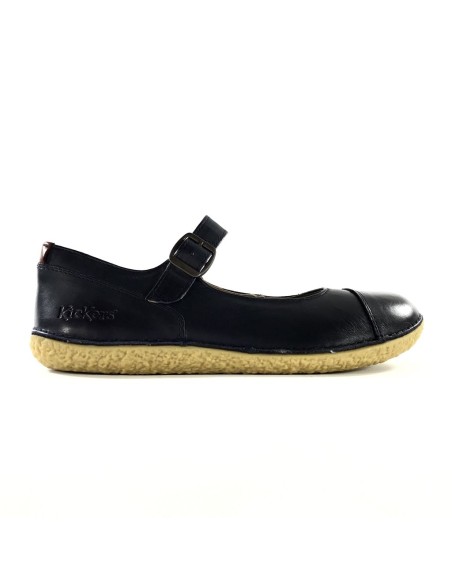 derbies et richelieus hinoe-9 KICKERS