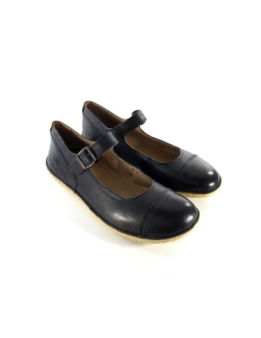 derbies et richelieus hinoe-9 KICKERS