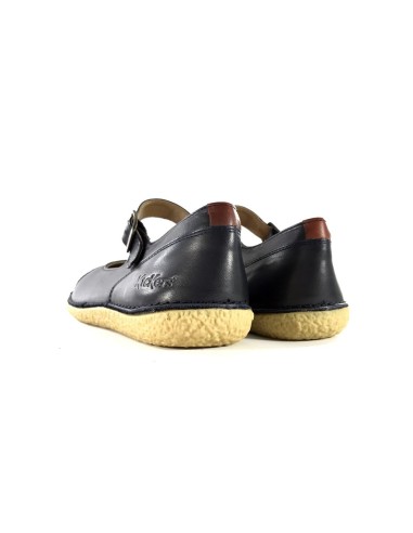 derbies et richelieus hinoe-9 KICKERS
