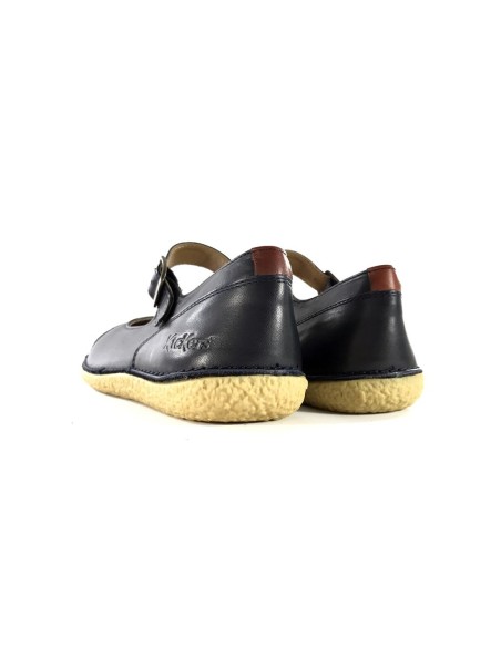 derbies et richelieus hinoe-9 KICKERS
