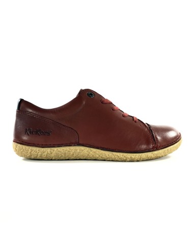 derbies et richelieus hony-9 KICKERS