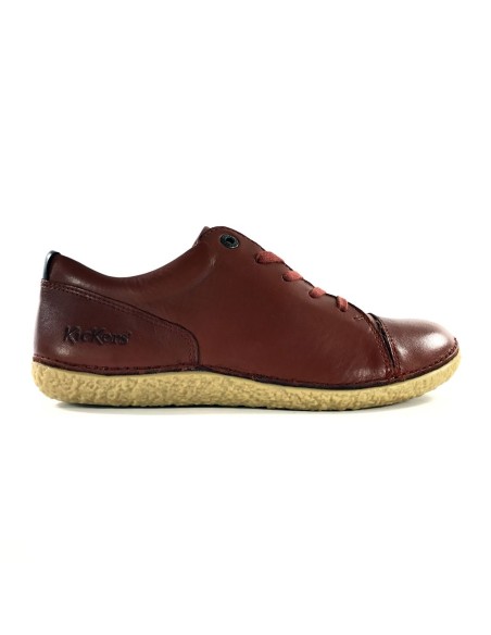 derbies et richelieus hony-9 KICKERS