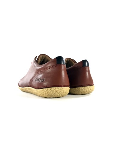 derbies et richelieus hony-9 KICKERS