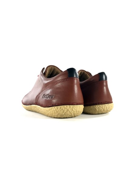 derbies et richelieus hony-9 KICKERS