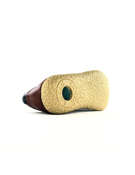 derbies et richelieus hony-9 KICKERS