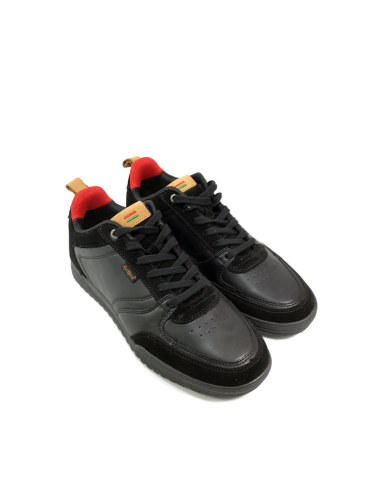 baskets sneakers atlante-9 KICKERS