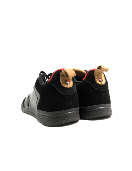 baskets sneakers atlante-9 KICKERS