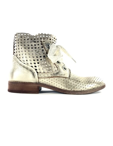 boots-bottines cidem-9 coco & abricot