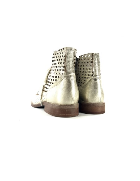 boots-bottines cidem-9 coco & abricot