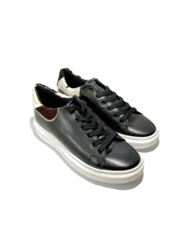 baskets sneakers mc-d-9 big been
