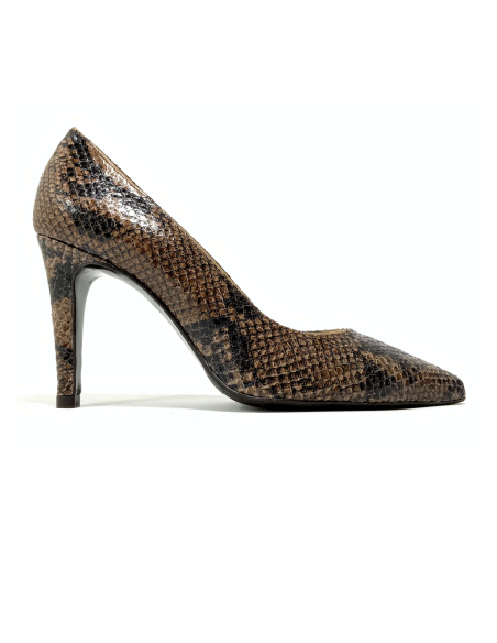 ballerines f3481-9 bailly