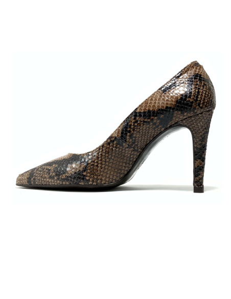 ballerines f3481-9 bailly