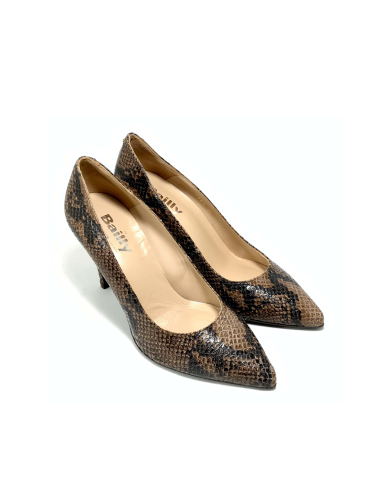 ballerines f3481-9 bailly