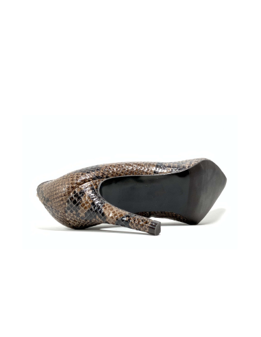 ballerines f3481-9 bailly