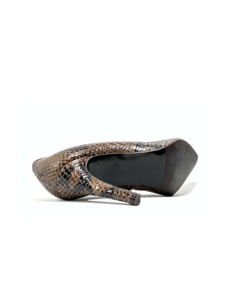 ballerines f3481-9 bailly