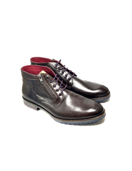 boots-bottines brezza fluchos