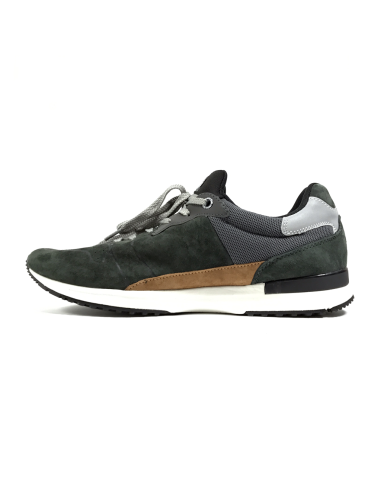 baskets sneakers tinker pro racer pepe jeans