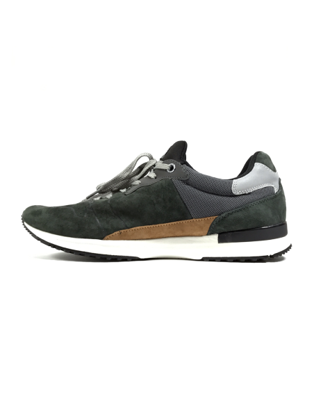 baskets sneakers tinker pro racer pepe jeans