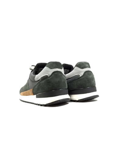baskets sneakers tinker pro racer pepe jeans