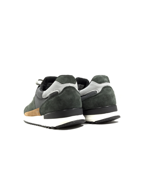 baskets sneakers tinker pro racer pepe jeans